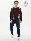Мужской лонгслив базовый / CS GO (P007_P004ooo2750199, P004ooo2750199)