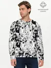 Мужской лонгслив базовый / GHOSTEMANE (P007_P004ooo2755895, P004ooo2755895)