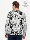 Мужской лонгслив базовый / GHOSTEMANE (P007_P004ooo2755895, P004ooo2755895)