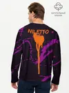 Мужской лонгслив базовый / Niletto (P007_P004ooo2757847, P004ooo2757847)