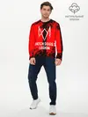 Мужской лонгслив базовый / Watch Dogs: Legion. (P007_P004ooo2761311, P004ooo2761311)