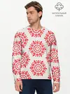 Мужской лонгслив базовый / Цишань Вэнь (P007_P004ooo2762915, P004ooo2762915)