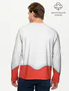 Мужской лонгслив базовый / Миша | Kinder (P007_P004ooo2765843, P004ooo2765843)