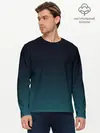 Мужской лонгслив базовый / GRADIENT (P007_P004ooo2770881, P004ooo2770881)