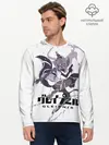 Мужской лонгслив базовый / Глейпнир (P007_P004ooo2780631, P004ooo2780631)