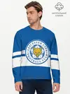 Мужской лонгслив базовый / LEICESTER CITY (P007_P004ooo2787405, P004ooo2787405)