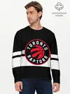Мужской лонгслив базовый / TORONTO RAPTORS (P007_P004ooo2785989, P004ooo2785989)