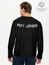 Мужской лонгслив базовый / Roy Jones (P007_P004ooo2793011, P004ooo2793011)