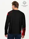 Мужской лонгслив базовый / Among Us Gucci (P007_P004ooo2798063, P004ooo2798063)
