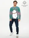 Мужской лонгслив базовый / Icebear (P007_P004ooo2799501, P004ooo2799501)