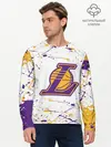 Мужской лонгслив базовый / Kobe Bryant (P007_P004ooo2860351, P004ooo2860351)
