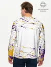 Мужской лонгслив базовый / Kobe Bryant (P007_P004ooo2860351, P004ooo2860351)