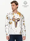 Мужской лонгслив базовый / Kobe Bryant. (P007_P004ooo2860357, P004ooo2860357)