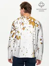 Мужской лонгслив базовый / Kobe Bryant. (P007_P004ooo2860357, P004ooo2860357)