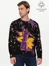 Мужской лонгслив базовый / Kobe Bryant. (P007_P004ooo2860361, P004ooo2860361)