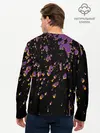 Мужской лонгслив базовый / Kobe Bryant. (P007_P004ooo2860361, P004ooo2860361)