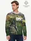 Мужской лонгслив базовый / DayZ (P007_P004ooo2872089, P004ooo2872089)