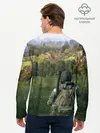 Мужской лонгслив базовый / DayZ (P007_P004ooo2872089, P004ooo2872089)