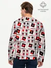 Мужской лонгслив базовый / ROBLOX (P007_P004ooo2872099, P004ooo2872099)