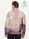 Мужской лонгслив базовый / Grand Theft Auto 5 персонажи (P007_P004ooo2874099, P004ooo2874099)