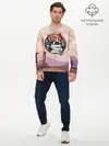 Мужской лонгслив базовый / Grand Theft Auto 5 персонажи (P007_P004ooo2874099, P004ooo2874099)