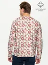 Мужской лонгслив базовый / Козерог (P007_P004ooo2875393, P004ooo2875393)