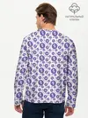 Мужской лонгслив базовый / Стрелец (P007_P004ooo2875391, P004ooo2875391)