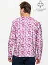 Мужской лонгслив базовый / Скорпион (P007_P004ooo2875387, P004ooo2875387)