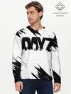 Мужской лонгслив базовый / Dayz (P007_P004ooo2875115, P004ooo2875115)