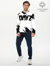 Мужской лонгслив базовый / Dayz (P007_P004ooo2875115, P004ooo2875115)