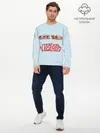 Мужской лонгслив базовый / Крипы | LOL (P007_P004ooo2875981, P004ooo2875981)