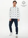 Мужской лонгслив базовый / Стрелец (P007_P004ooo2878645, P004ooo2878645)