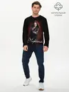 Мужской лонгслив базовый / NIGHTWISH (P007_P004ooo2879141, P004ooo2879141)
