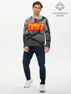 Мужской лонгслив базовый / DAYZ (P007_P004ooo2879401, P004ooo2879401)