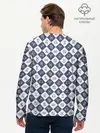 Мужской лонгслив базовый / Знаки Зодиака (P007_P004ooo2880983, P004ooo2880983)