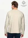 Мужской лонгслив базовый / Бессмертный полк (P007_P004ooo2881943, P004ooo2881943)