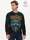 Мужской лонгслив базовый / Miss May I (P007_P004ooo2882659, P004ooo2882659)