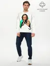 Мужской лонгслив базовый / Klaus (P007_P004ooo2884397, P004ooo2884397)