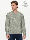 Мужской лонгслив базовый / Велозапчасти (P007_P004ooo2889873, P004ooo2889873)