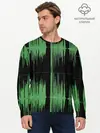 Мужской лонгслив базовый / AUDIOWAVE (P007_P004ooo2891137, P004ooo2891137)