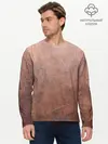 Мужской лонгслив базовый / ЛАТУНЬ (P007_P004ooo2891539, P004ooo2891539)