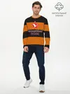 Мужской лонгслив базовый / Бессмертный полк (P007_P004ooo2894935, P004ooo2894935)