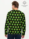 Мужской лонгслив базовый / Mr. Kiwi (P007_P004ooo2896573, P004ooo2896573)