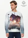 Мужской лонгслив базовый / Life is strange Remaster (P007_P004ooo2896935, P004ooo2896935)