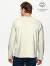 Мужской лонгслив базовый / Аватар короля Ye Xiu (P007_P004ooo2898729, P004ooo2898729)