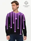 Мужской лонгслив базовый / LIGHT (P007_P004ooo2912317, P004ooo2912317)