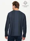 Мужской лонгслив базовый / FC Chelsea | Fresh (P007_P004ooo2915495, P004ooo2915495)