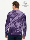 Мужской лонгслив базовый / Shiro art (P007_P004ooo2917213, P004ooo2917213)