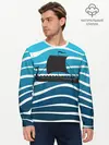 Мужской лонгслив базовый / Корабль (P007_P004ooo2926029, P004ooo2926029)