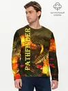 Мужской лонгслив базовый / Pathfinder | НРИ (P007_P004ooo2926813, P004ooo2926813)